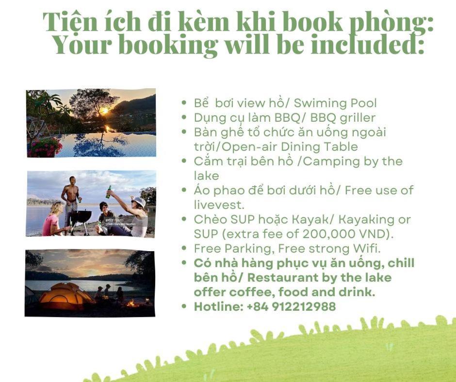 Апартаменты Nha Ven Ho Dong Do, Minh Tri, Soc Son, Ha Noi Ханой Экстерьер фото
